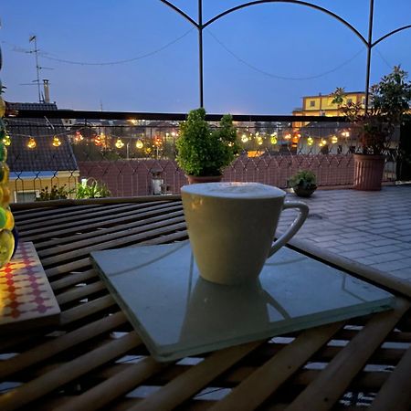 نوفارا B&Bmagichouse المظهر الخارجي الصورة