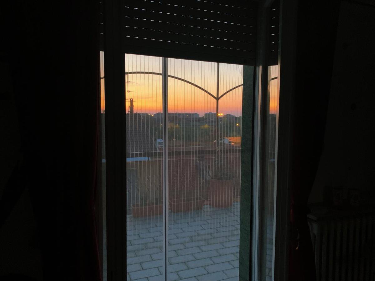 نوفارا B&Bmagichouse المظهر الخارجي الصورة
