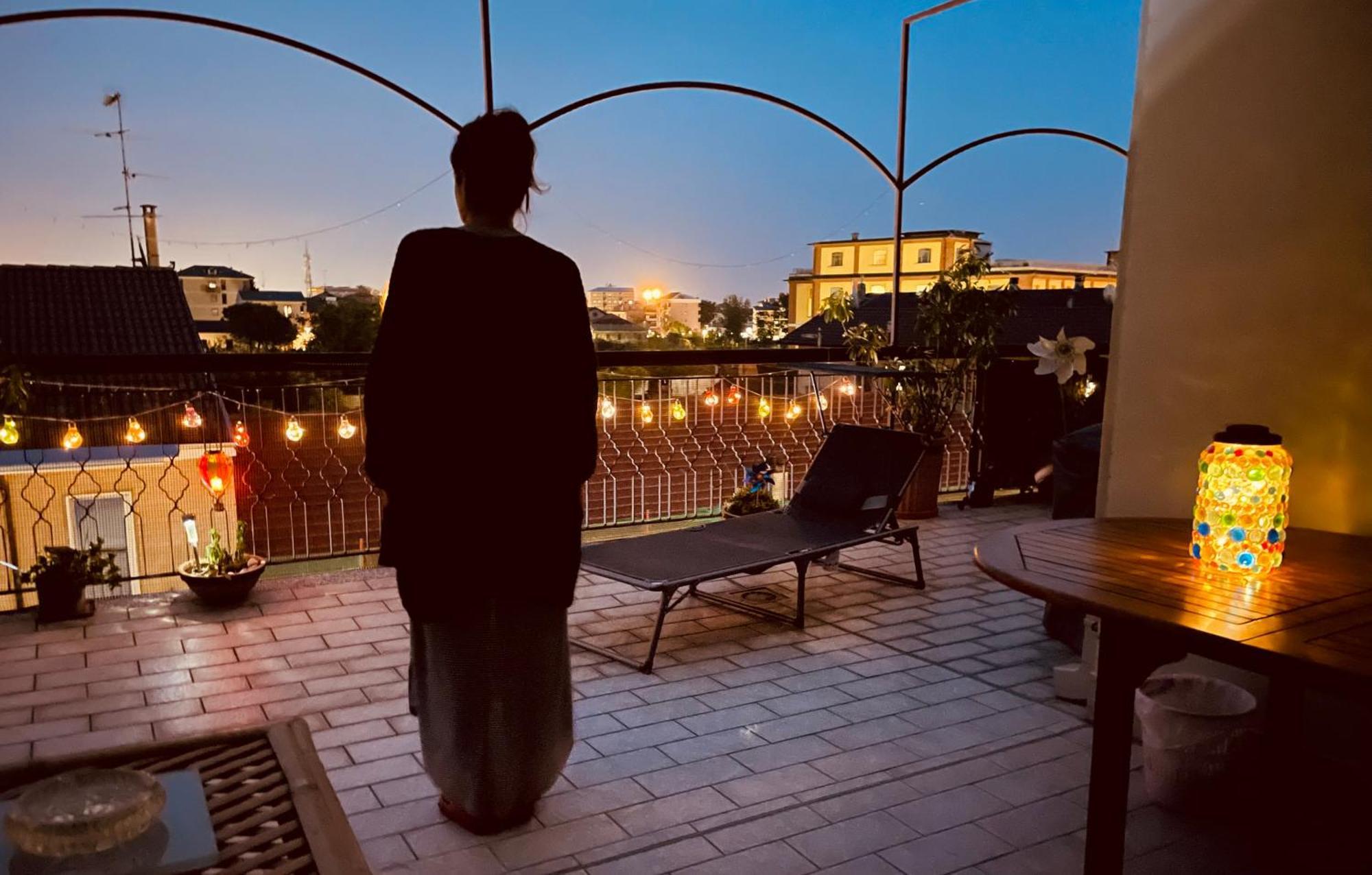 نوفارا B&Bmagichouse المظهر الخارجي الصورة